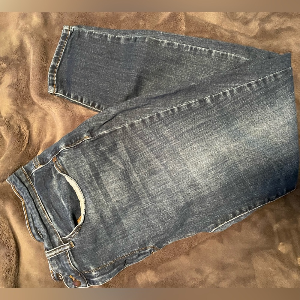 Judy Blue jeans